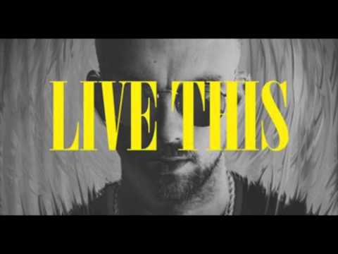 SonReal  - Live This ft. Madchild