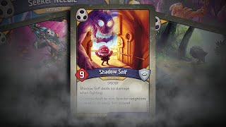Shadow Self EXPLAINED
