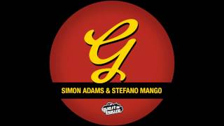 Simon Adams & Stefano Mango - The Future of Tomorrow