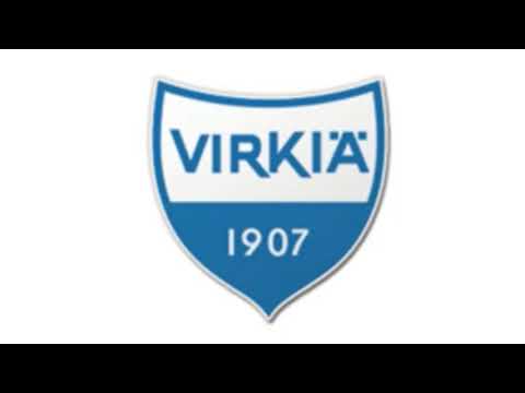 Laulu Virkia Lapuan - Virkia Lapuan Anthem