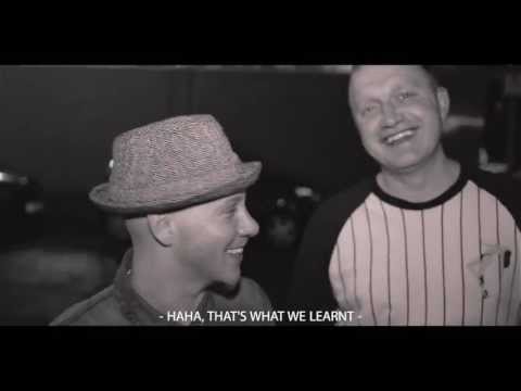 Dusk 'Til Dawn feat: DEEKLINE - Aftermovie