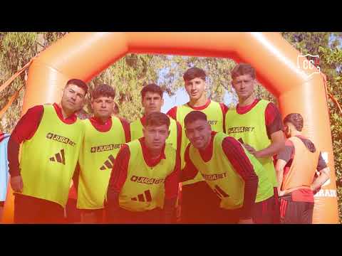 CACICATLÓN - PRETEMPORADA 2026