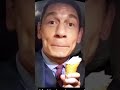 John Cena Has An Ice Cream Sandwich