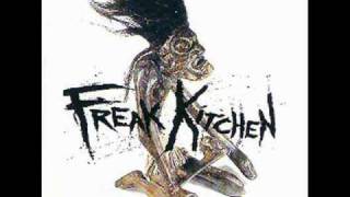 Freak Kitchen-Inner Revolution
