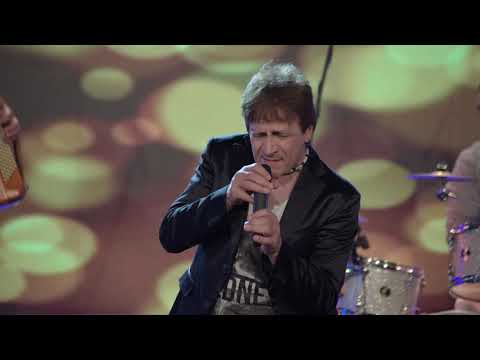 Baze Marotov i Grupa Molika - Samo edna pesna tagovna (Art Studio Production Live TV Show)