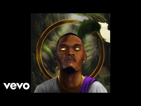 Citizen Deep - Mdali (Official Audio) ft. Starr Healer