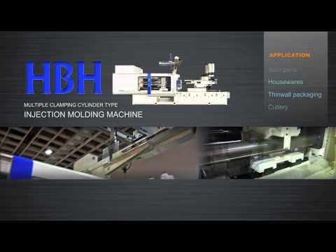 Lien Fa Injection Machinery Co Ltd