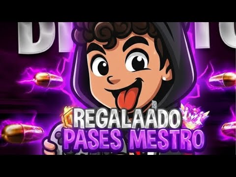 JUGANDO FREE FIRE UNETE PARA SUBIR A HEROICO