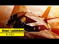 Avioni i Padukshem F-117 | Dokumentar Shqip