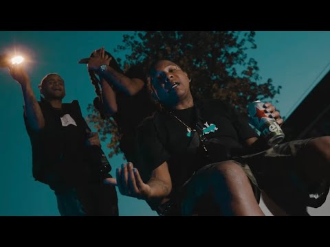 KANDELA GRRR - ROBALOO X DOCKS (prod. MIKZ ANDREZ)