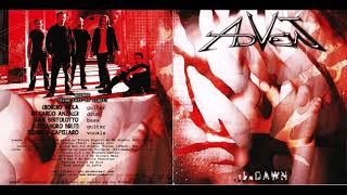 Advent - The Dawn (2003) Full album