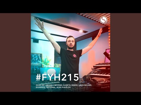 One With Me (FYH215) (Favorite Of The Moment)