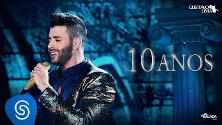 Gusttavo Lima - 10 Anos - DVD O Embaixador (Ao Vivo)