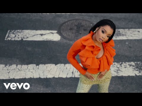 Lola Brooke - Pain (Official Video)