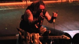 SOULFLY &quot;Attitude&quot; (Sepultura) - Circo Voador 2013