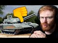 This Tank HUMILIATED Russia...