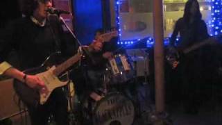 The Black Apples (live @ Boogaloo Sunset!)