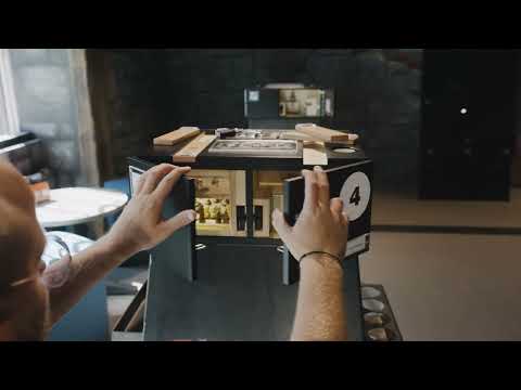 Cube Escape Oslo – Konkurrer og samarbeid med over 100 ulike oppgaver!