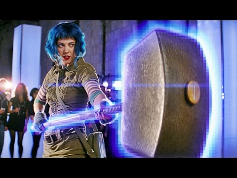 Trailer-Vorschau: Scott Pilgrim gegen den Rest der Welt