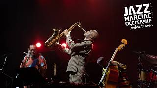 Download lagu James Carter 'Naima' | Jazz in Marciac 2026 mp3