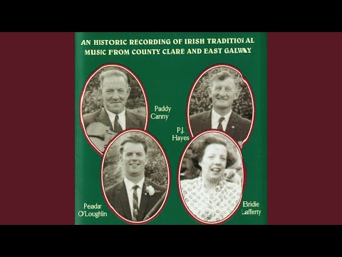 Rolling In The Barrel / In The Tap Room / The Earl's Chair