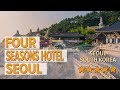 Four Seasons Hotel Seoul Hotel Review Hotels In Seoul Korean Hotels