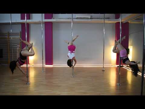 07. Thess Pole Art Show 32 - Level 6 (Papa Roach - Last Resort)