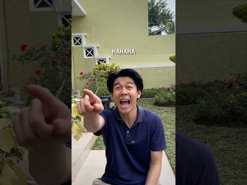 Makanya jangan kebanyakan scrolling deck @kesyasunjoyo #kocak #yongshun #komedi #ngakak #lucu