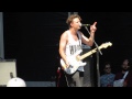 Hollerado - Juliette (Live @ Squamish Valley ...