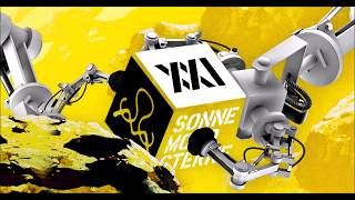 Patz &amp; Grimbard ♬ Sonne Mond Sterne ♬ Festival SMS XXI 2017 Full Set ►