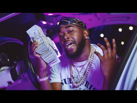 XLocc - Pray For Em (Official Video)