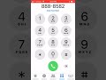 ROBLOX Phone Number
