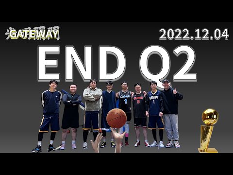 [S3_Black&White_fin] 20221204 End / Q2