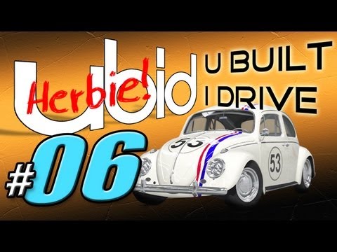 Forza Motorsport 4 (30) - UB-ID Volkswagen Käfer