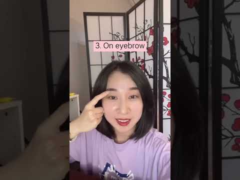 If you have a MOLE on your face BE CAREFUL Part 1 #shorts #fortuneteller #facereading