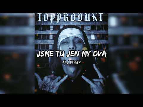 Bobby Blaze - #JsmeTuJenMyDva (Prod. KLJBeatz x SHYY)