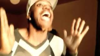 Fantasia cover Santa Claus go Straight to the ghetto