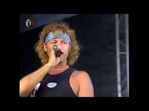 Peter Nagy a Indigo - 