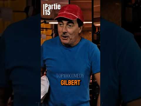 C’est le ZIZOU de la mairie ! 🤣🤣Les municipaux #humour#comedie#film#cinema#drôle