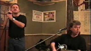 Uploaded  by Tev 7 : Terence Ruffle and Ian Linge  &quot;Nancy&#39;s Minuet&quot;