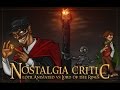 Old Vs New LoTR Animated Vs Lord Of The Rings Nostalgia Critic