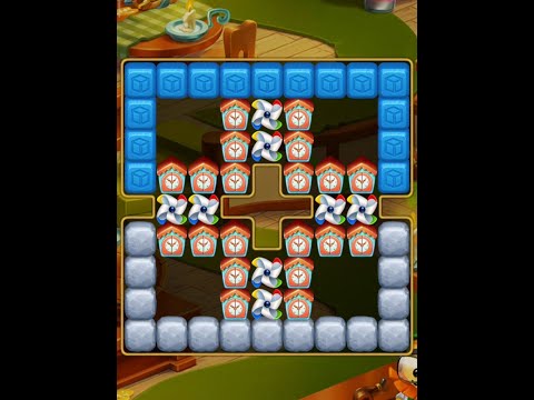 TOY BLAST level 3657