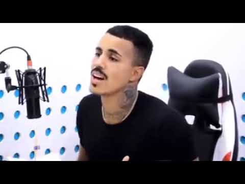 Mc Livinho Fala De quando MC Kevin puxou arma para ele veja 😱