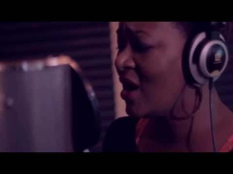 Behind the Veil Promo - Tamara Wellons