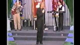 I will Celebrate - Marty Nystrom in TOG  Malaysia 1995