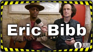 Eric Bibb interview - Migration Blues