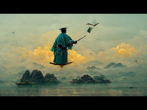 浮光 (The History) – Jannik - Qi Deviation