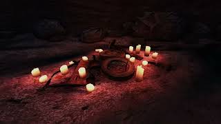 Dear Esther Landmark | ALL EASTER EGGS (Ghosts and Esther's Photo)