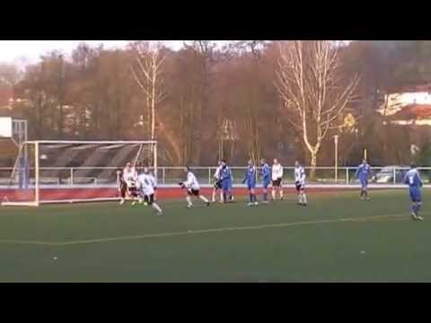 SV Burg Stargard 09 - SV Teterow 90 1 : 0 (1 : 0 )