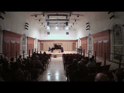 Someone to Watch Over Me - George Gershwin / Joseph Turrin LIVE